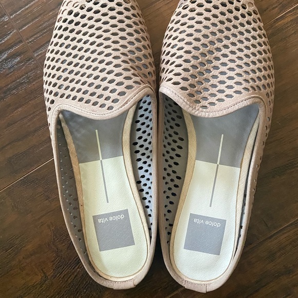 Dolce Vita Flats - Picture 2 of 7